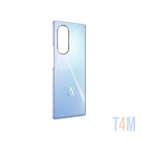 TAPA TRASEIRA HUAWEI NOVA 9 PRO AZUL